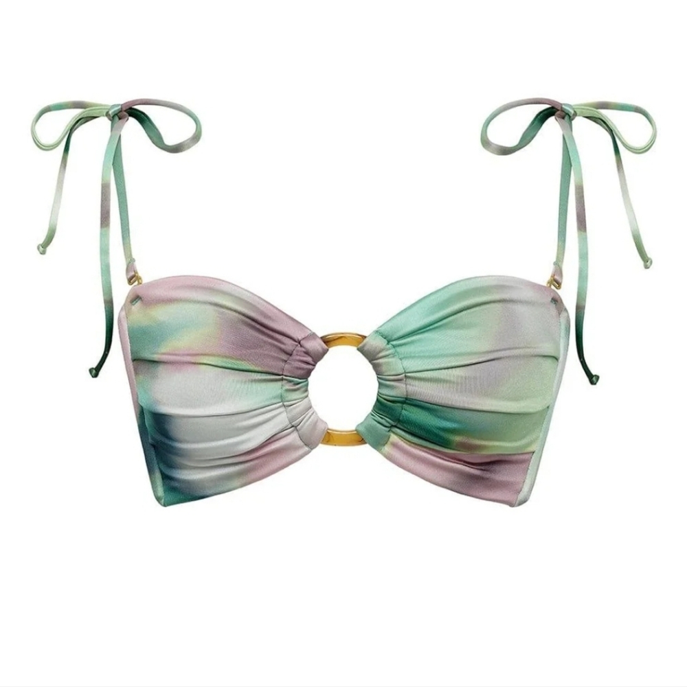 Montce Multicolor Bikini Set - image 5